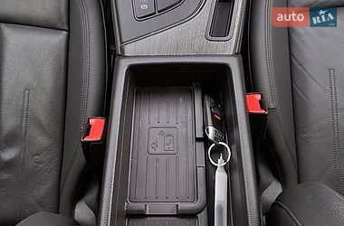 Седан Audi A4 2019 в Львові