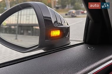 Седан Audi A4 2019 в Львові