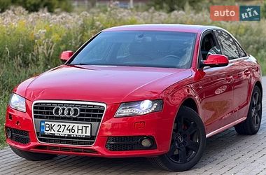 Audi A4  2009