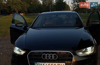 Седан Audi A4 2014 в Бурыни фото 2 Седан Audi A4 2014 в Бурыни