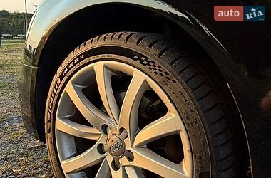 Седан Audi A4 2014 в Бурыни фото 6 Седан Audi A4 2014 в Бурыни
