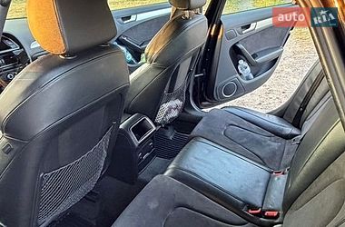 Седан Audi A4 2014 в Бурыни фото 8 Седан Audi A4 2014 в Бурыни