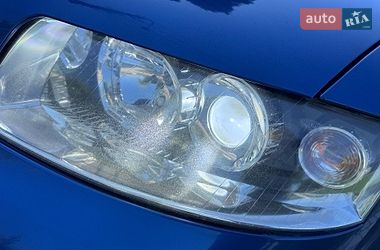 Седан Audi A4 2004 в Києві