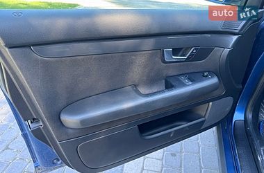 Седан Audi A4 2004 в Києві