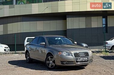 Audi A4  2006