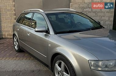 Универсал Audi A4 2002 в Аулах фото 3 Универсал Audi A4 2002 в Аулах