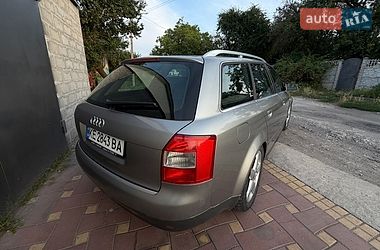 Универсал Audi A4 2002 в Аулах фото 11 Универсал Audi A4 2002 в Аулах