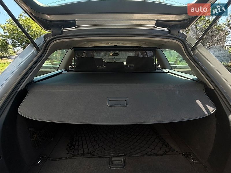 Универсал Audi A4 2002 в Аулах фото 20 Универсал Audi A4 2002 в Аулах