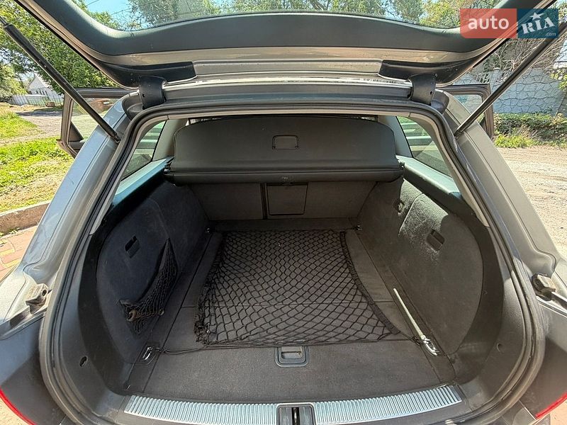 Универсал Audi A4 2002 в Аулах фото 21 Универсал Audi A4 2002 в Аулах