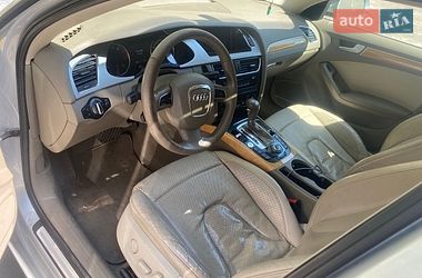 Audi A4  2008
