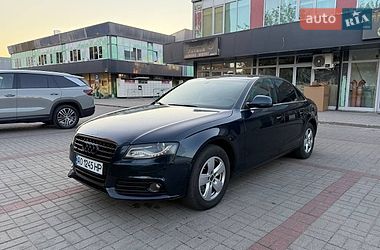 Audi A4  2008