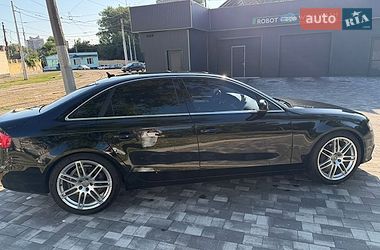 Седан Audi A4 2011 в Запорожье фото 2 Седан Audi A4 2011 в Запорожье