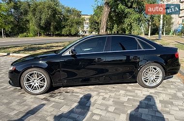 Седан Audi A4 2011 в Запорожье фото 3 Седан Audi A4 2011 в Запорожье