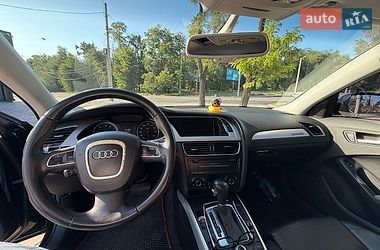 Седан Audi A4 2011 в Запорожье фото 6 Седан Audi A4 2011 в Запорожье