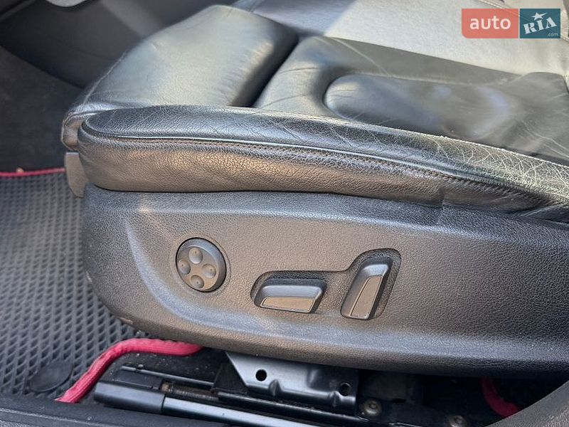 Седан Audi A4 2011 в Запорожье фото 8 Седан Audi A4 2011 в Запорожье