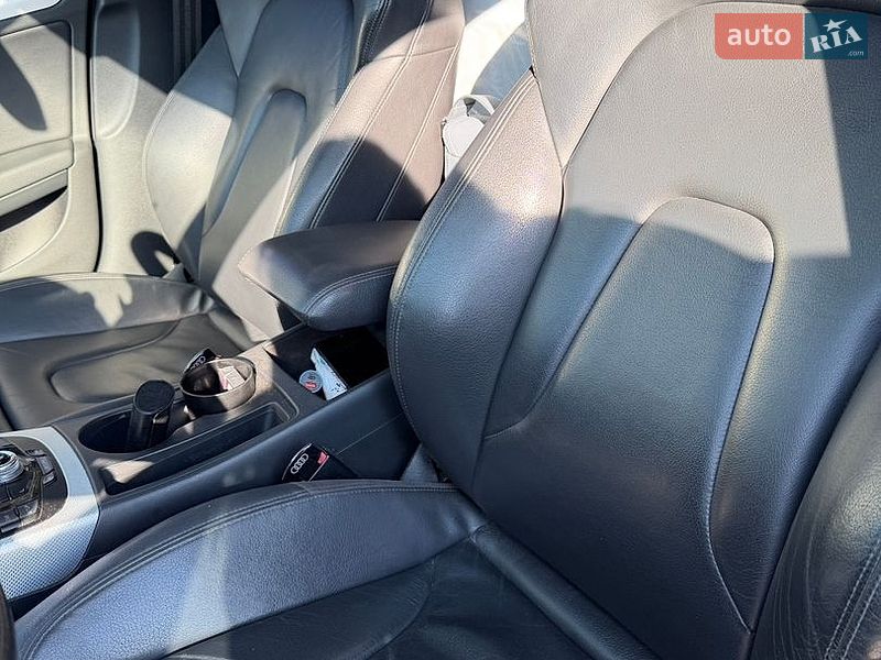 Седан Audi A4 2011 в Запорожье фото 9 Седан Audi A4 2011 в Запорожье