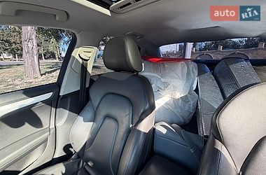 Седан Audi A4 2011 в Запорожье фото 7 Седан Audi A4 2011 в Запорожье