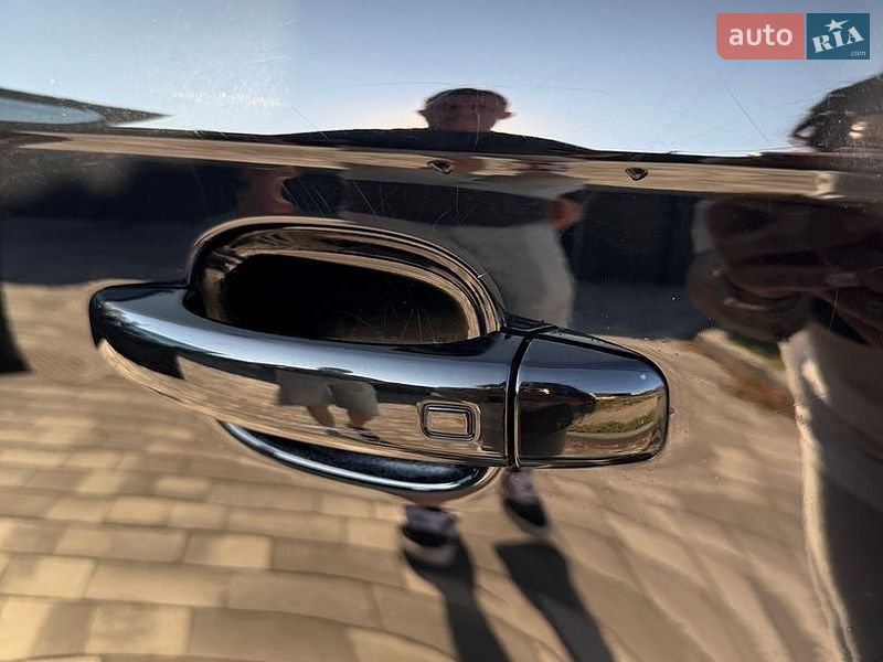 Седан Audi A4 2011 в Запорожье фото 12 Седан Audi A4 2011 в Запорожье