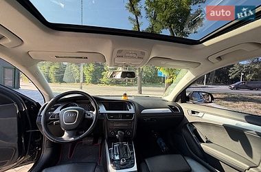 Седан Audi A4 2011 в Запорожье фото 13 Седан Audi A4 2011 в Запорожье