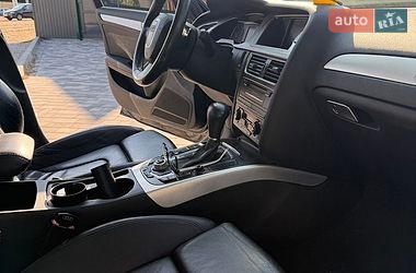 Седан Audi A4 2011 в Запорожье фото 15 Седан Audi A4 2011 в Запорожье