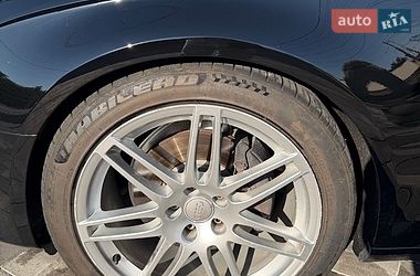 Седан Audi A4 2011 в Запорожье фото 16 Седан Audi A4 2011 в Запорожье