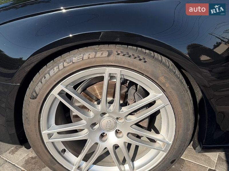 Седан Audi A4 2011 в Запорожье фото 16 Седан Audi A4 2011 в Запорожье