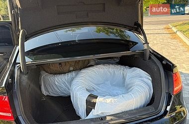 Седан Audi A4 2011 в Запорожье фото 14 Седан Audi A4 2011 в Запорожье