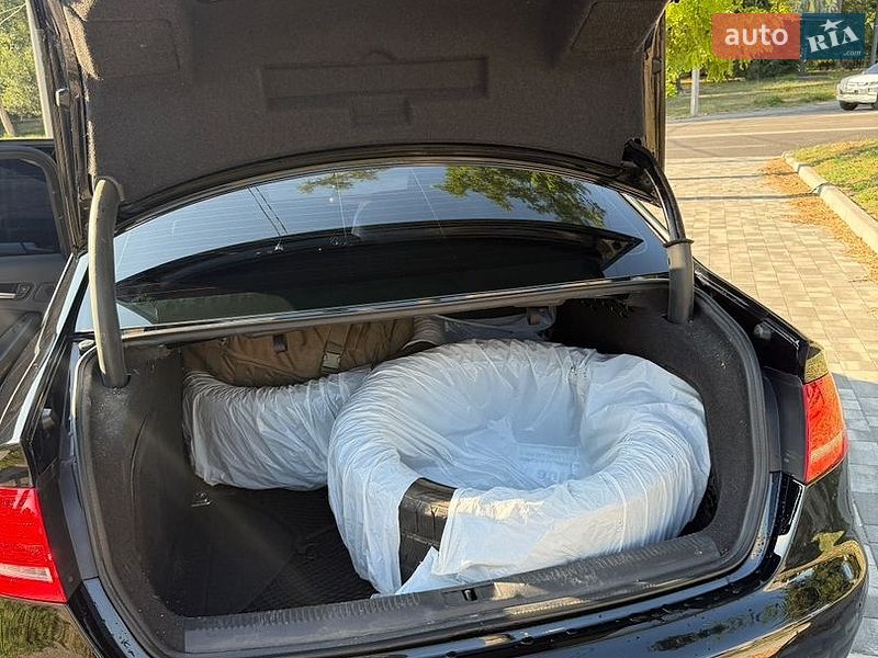 Седан Audi A4 2011 в Запорожье фото 14 Седан Audi A4 2011 в Запорожье