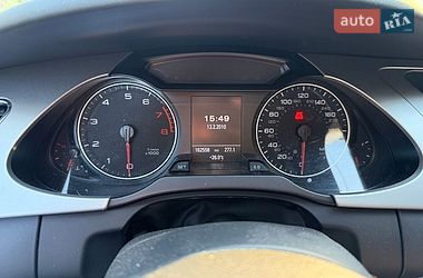 Седан Audi A4 2011 в Запорожье фото 18 Седан Audi A4 2011 в Запорожье
