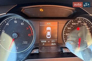 Седан Audi A4 2011 в Запорожье фото 19 Седан Audi A4 2011 в Запорожье