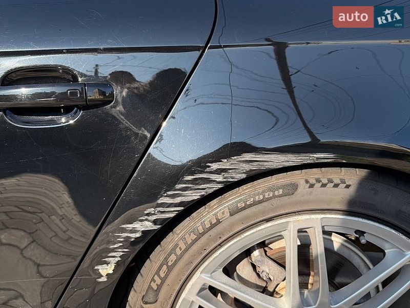 Седан Audi A4 2011 в Запорожье фото 21 Седан Audi A4 2011 в Запорожье