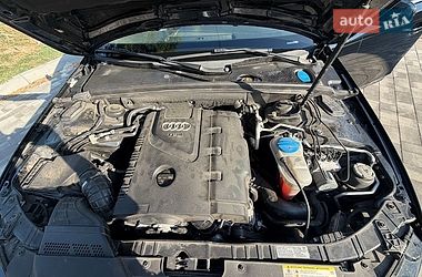Седан Audi A4 2011 в Запорожье фото 20 Седан Audi A4 2011 в Запорожье