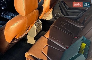 Седан Audi A4 2012 в Киеве