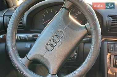Седан Audi A4 1997 в Коростышеве фото 12 Седан Audi A4 1997 в Коростышеве