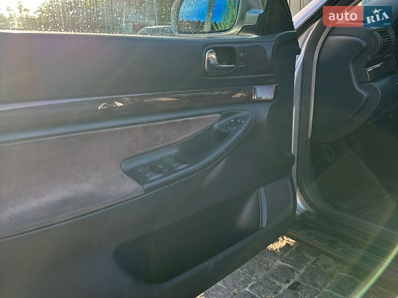 Седан Audi A4 1997 в Коростышеве фото 15 Седан Audi A4 1997 в Коростышеве