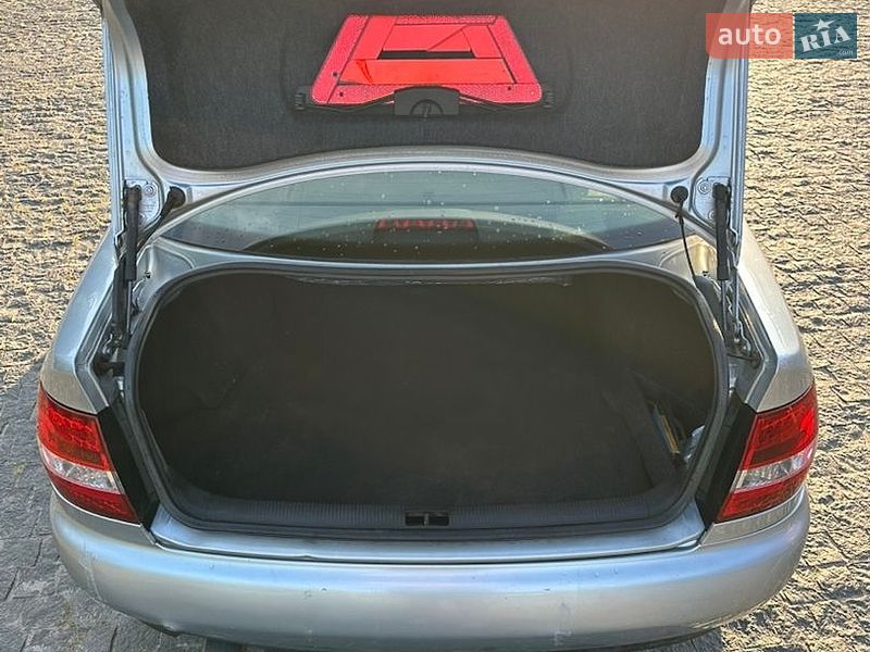 Седан Audi A4 1997 в Коростышеве фото 16 Седан Audi A4 1997 в Коростышеве