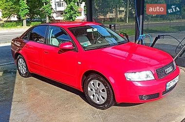 Audi A4  2004