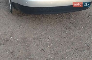 Audi A4 2002