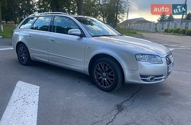 Audi A4  2006
