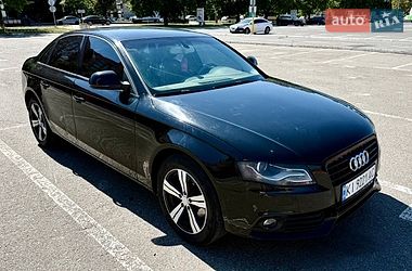 Audi A4  2008