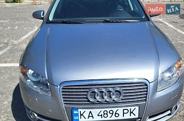 Audi A4  2006