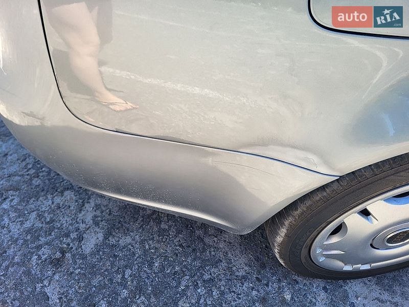 Седан Audi A4 2006 в Киеве
