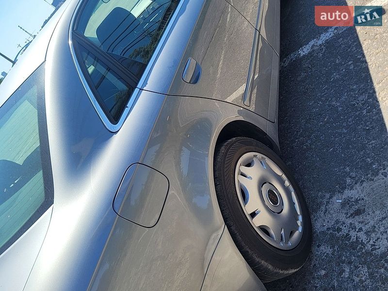 Седан Audi A4 2006 в Киеве