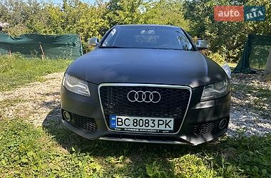 Audi A4  2009