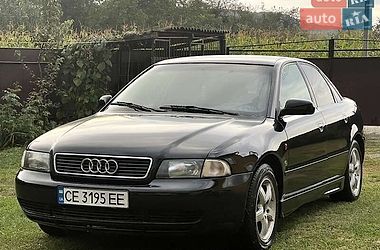 Audi A4 1996