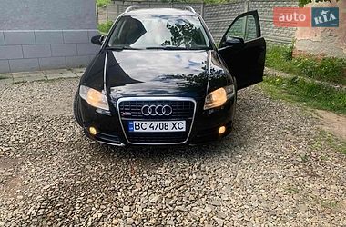 Audi A4  2006