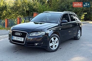 Audi A4 2005