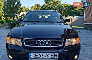Audi A4  2000