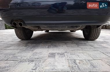 Универсал Audi A4 2000 в Черновцах