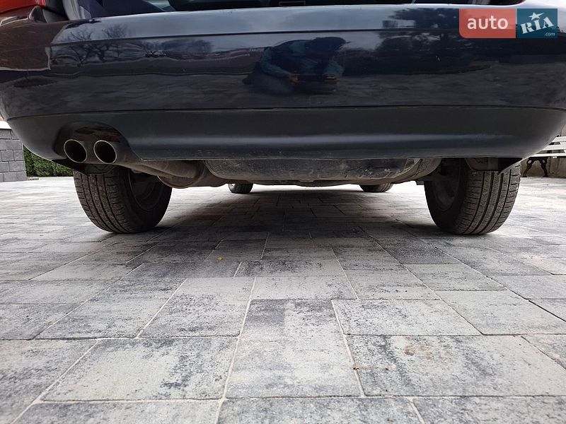 Универсал Audi A4 2000 в Черновцах